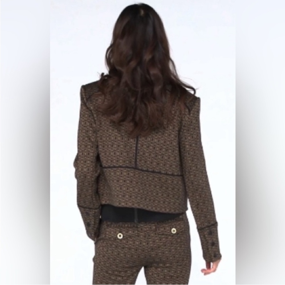 NWT | Cabi 4494 Director Jacket - Picture 4 of 8